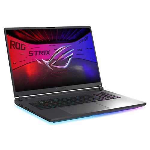 PC portable gaming Asus ROG Strix G18 STRIX-G18-G815LR-DRFT328W 18