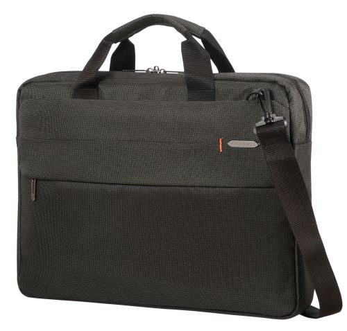 Sacoche d'ordinateur Samsonite Network 3 Noire pour PC Portable 17.3