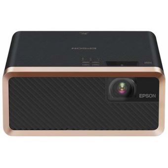 Vidéoprojecteur Epson EF-100BATV Noir