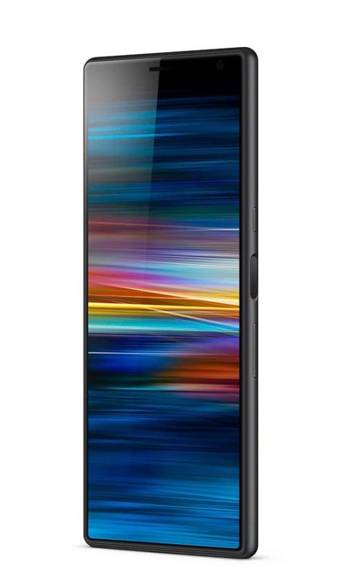 Sony Xperia 10 Plus - vue 5