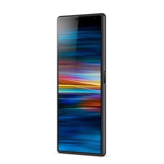 Smartphone Sony Xperia 10 Plus Dual Sim 64GB Zwart