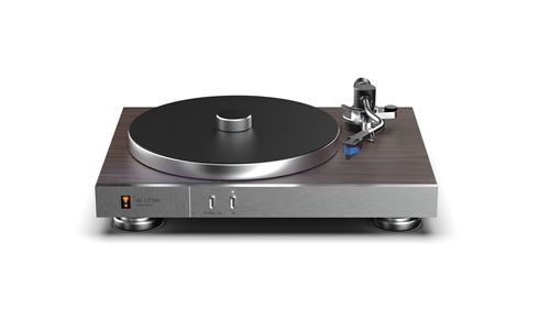 JBL TT350 Classic - vue 2