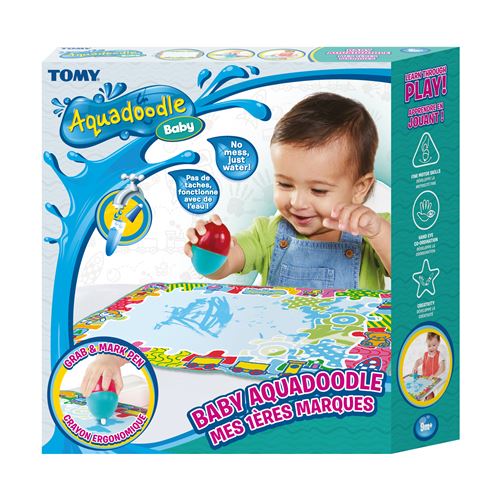 Jeu Créatif Tomy Mes 1Ères Marques