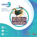 Dixit Universe Access+
