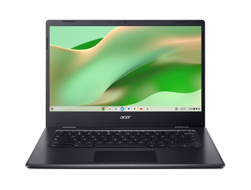 Acer Chromebook 314 CBOA314 1H Celeron N4500 8 Go RAM SSD AZERTY - vue 2