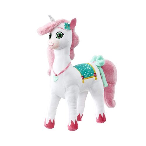 Peluche Nella Princesse Chevalier Petite Trinket