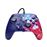 Manette filaire PowerA Advantage Plus Night Blossom pour Xbox Series X/S Xbox One et PC