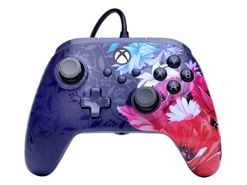 Manette Filaire Advantage Plus Night Blossom - vue 3