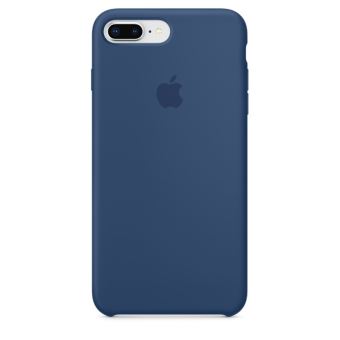 coque iphone 8 plus silicone bleu coque iphone 8 plus silicone bleu