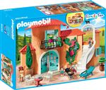 Playmobil Family Fun La Villa de vacances 9420 Villa de vacances