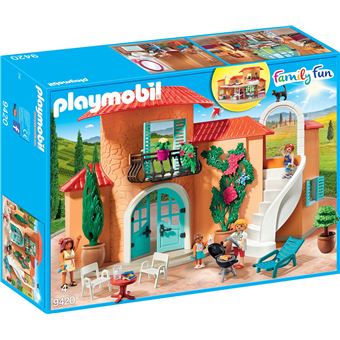 Fnac playmobil sales