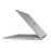 Microsoft Surface Book 2 15" Touch 512GB SSD 16GB RAM Core i7 4.2GHz GF GTX 1060 Hybride PC_5