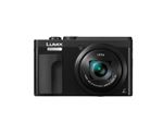 Appareil photo compact Panasonic Lumix DC-TZ90 Noir