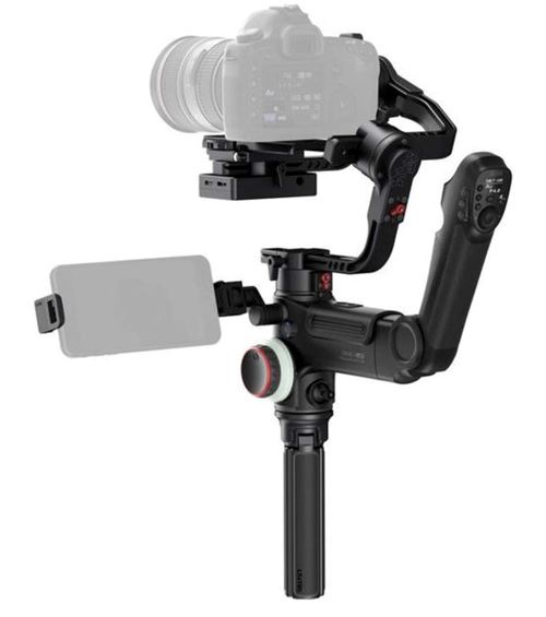 Stabilisateur Zhiyun Crane 3 Lab Noir