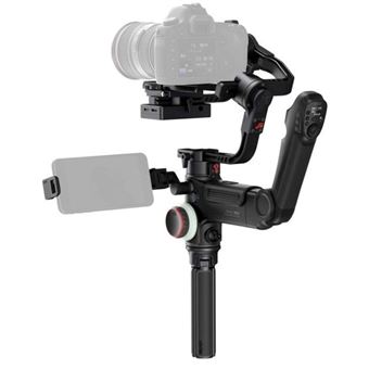 Stabilisateur Zhiyun Crane 3 Lab Noir