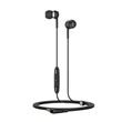 Ecouteurs intra-auriculaire Sennheiser CX 80S Noir