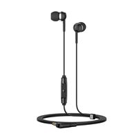 Ecouteurs intra-auriculaire Sennheiser CX 80S Noir