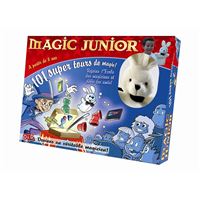 Caja De Magia Megagic – Kit Completo Para Espectáculo De Magia De Más De Una Hora, Incluye Caja De Desaparición Gigante