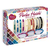 Création perle et bijou SentoSphère Perles Heishi Boys & Girls