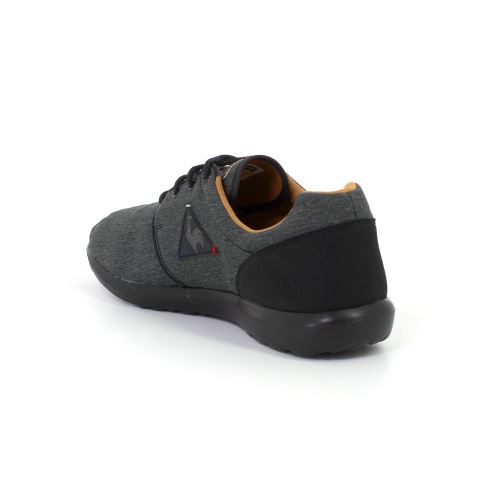 Chaussures Le coq sportif Dynacomf Noires Taille 43 Chaussures et chaussons de sport Equipements de sport fnac