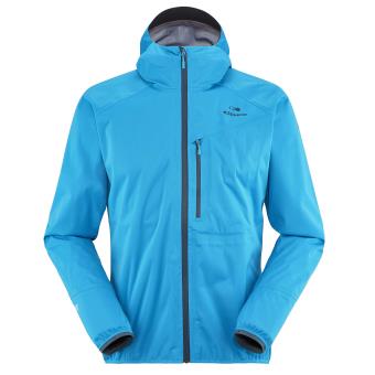 Target Veste Homme 0 Bleue 3 L Eider Randonnée Taille qrtwvrZ