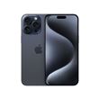 Apple iPhone 15 Pro Max 6,7" 5G Double SIM 256 Go Bleu Titanium