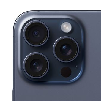 Apple iPhone 15 Pro Max 6,7