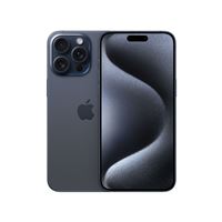 Verre Trempé iPhone 14 Pro, Mat Anti-reflets et Bords Biseautés 5D, Blueo -  Noir - Français
