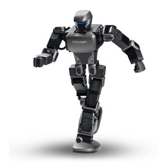 Robot éducatif Robosen K1 Pro Interstellar Scout Gris