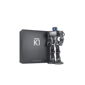 Robot éducatif Robosen K1 Pro Interstellar Scout Gris