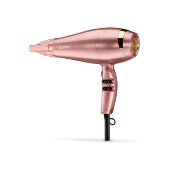 BABYLISS 5336PE SECHE-CHEVEUX ROSE GOLD* - 1