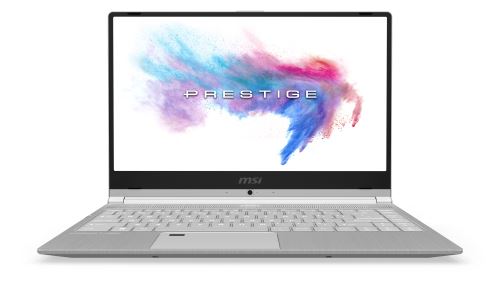 PC Ultra-portable MSI Modern 14 A10M-607FR 14 Intel Core i5 8 Go RAM 512 Go SSD + Box prestige inclus