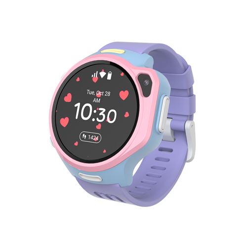 Montres connectees pour enfants Myfirst R2 Carte eSim incluse - vue 2