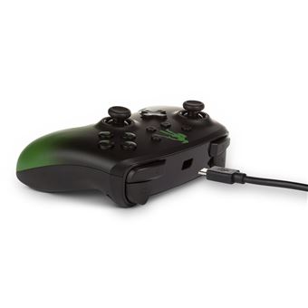 Manette Power A NSW Link fade pour Nintendo Switch