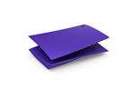 PS5 STANDARD COVER GALACTIC PURPLE/EUR