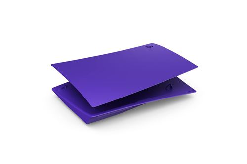 PS5 STANDARD COVER GALACTIC PURPLE/EUR