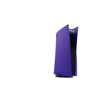 PS5 STANDARD COVER GALACTIC PURPLE/EUR