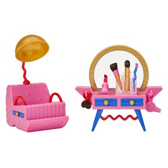 Poupée L.O.L. Surprise Hos Furniture Playset S2
