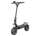 Trottinette électrique Minimotors Dualtron Achilleus 4648 W 60V 35Ah Noir