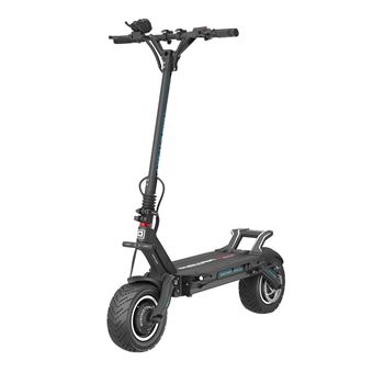 Trottinette électrique Minimotors Dualtron Achilleus 4648 W 60V 35Ah Noir