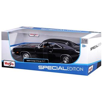 maisto voiture