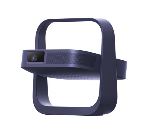 Xgimi Vidéoprojecteur portable Elfin Flip Laser HD - vue 4