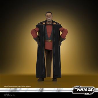 Figurine Star Wars Vintage Collection Greef Karga