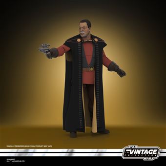 Figurine Star Wars Vintage Collection Greef Karga