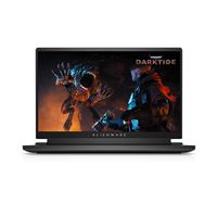 PC Portable Gaming Dell Alienware m15 R5 15,6" AMD Ryzen 9 32 Go RAM 1 To SSD Noir minuit