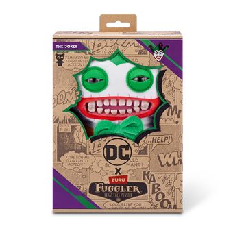 Peluche Zuru France Fuggler DC Comics Modèle aléatoire - 1