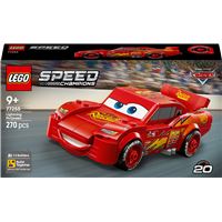LEGO® Speed Champions 77255 Flash McQueen
