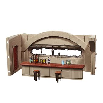 Figurine Star Wars The Vintage Collection Nevarro Cantina