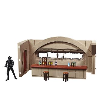 Figurine Star Wars The Vintage Collection Nevarro Cantina