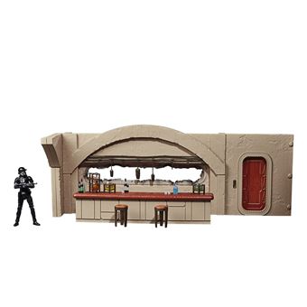 Figurine Star Wars The Vintage Collection Nevarro Cantina